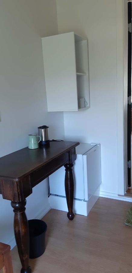 Bed and Breakfast Karens Bakke 2 Glesborg Exterior foto